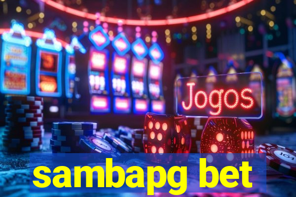 sambapg bet